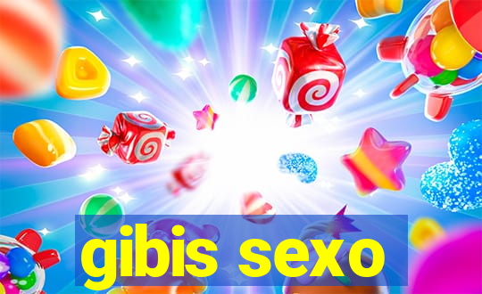 gibis sexo